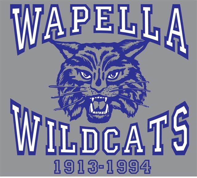 Wapella Wildcats Gym Clothes Coming Back