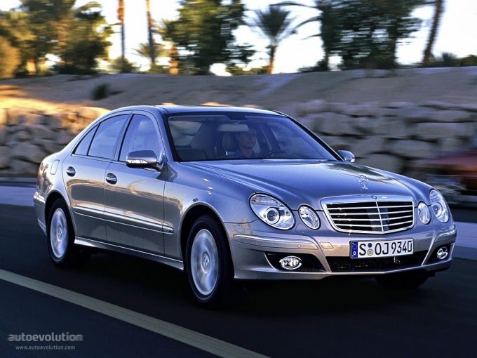 MercedesBenz, Technology And Maintanance SBCSensotronic Brake