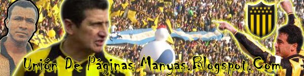 Unión De Páginas Manyas