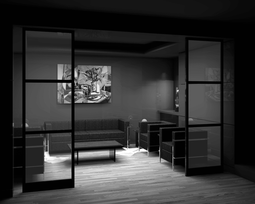 Heart to Heart God's "Waiting Room" (Part One)