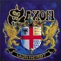 SAXON Strong Arm of the Law