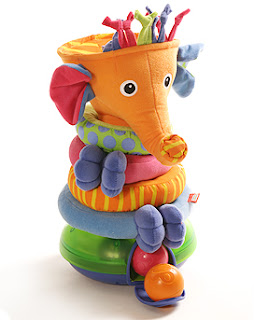 Elefante Tiny Love