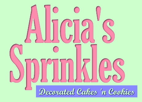 alicia's sprinkles