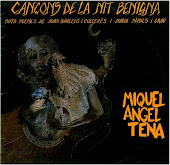 Cançons de la nit benigna