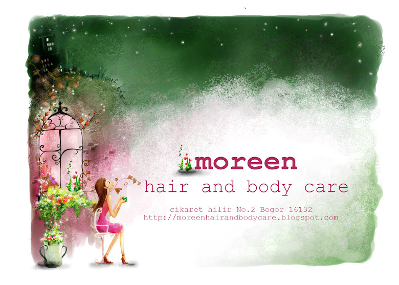 Moreen Hair and Body Care