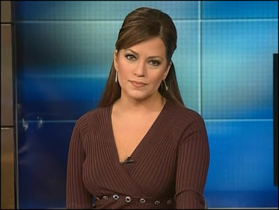 Robin Meade Pictures