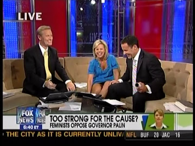 Gretchen Carlson