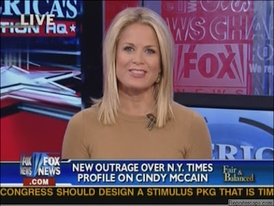 Martha Maccallum Photos