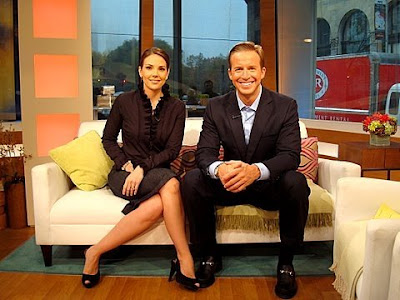 Erica+Hill+Feet+And+Shoes Erica Hill Legs and Shoes http://theneweverydaymedia.blogspot.com/2008 ...
