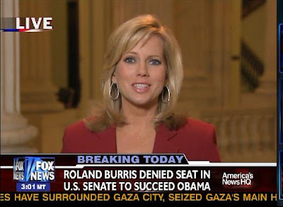 Shannon Bream