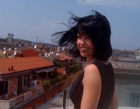 Photos and other amusements - Natali del conte nude del nude Natali conte