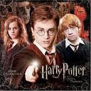 Harry Potter Cast!