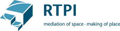 MY YEAR AS RTPI PRESIDENT