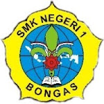 SMKN 1 BONGAS TKJ KECAMATAN BONGAS KABUPATEN INDRAMAYU