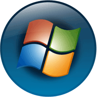 Windows Vector Logo