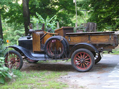 Model T Ford