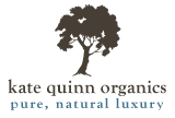 Kate Quinn Organics