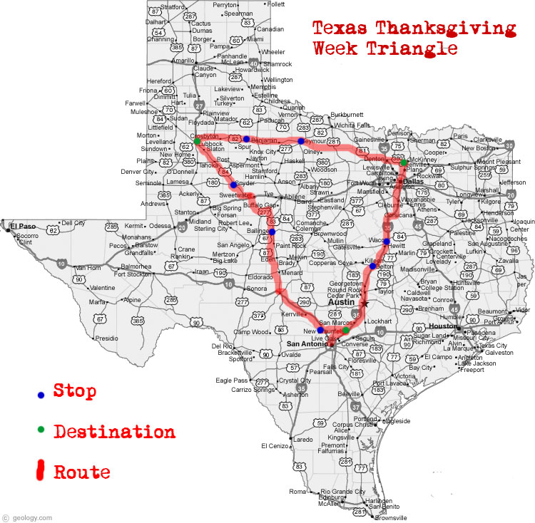 Junky Trinkets November 2009