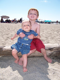 Tyler and Hayden