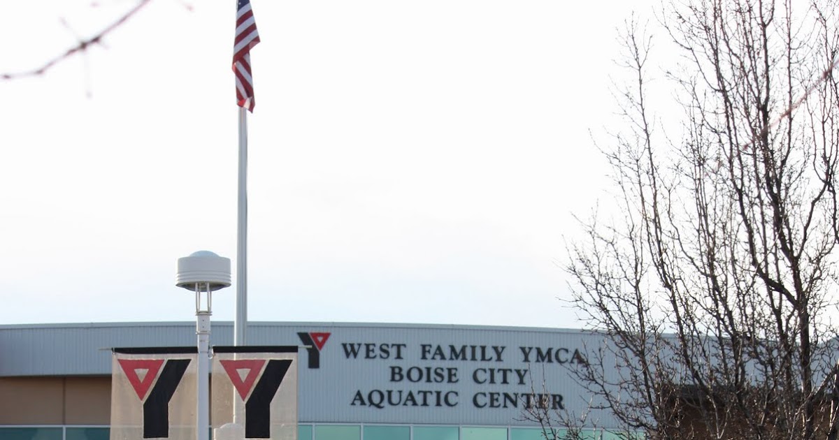 Boise Daily Photo Boise West Family YMCA