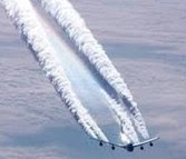 chemtrails