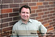 Steve Gardner