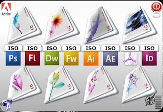 Rapidshare Adobe Indesign Cs3