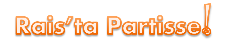 Rais'Ta Partisse