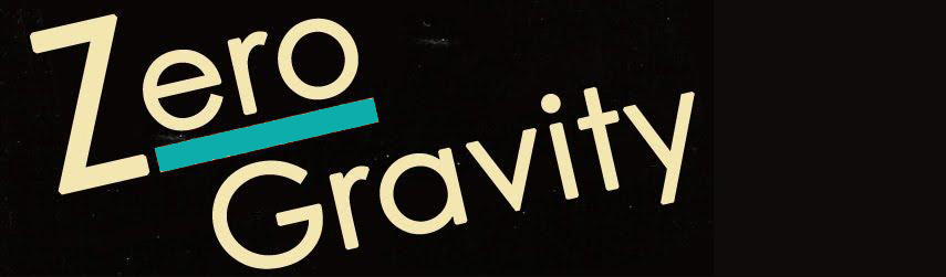 ZERO GRAVITY