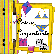 Premio "Cosas Importantes"