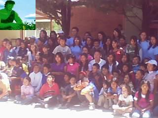 CUMBRE AMBIENTAL 2009