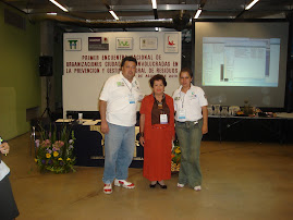 CON CRISTINA CORTINAS DIRECTORA DE LA REQMAR