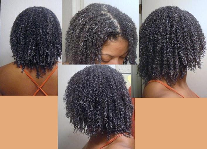 Naturally Mo My First Henna Pt 2