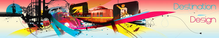 Destination Design