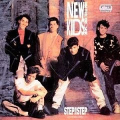 New Kids On The Block Step By Step 1990 Rar