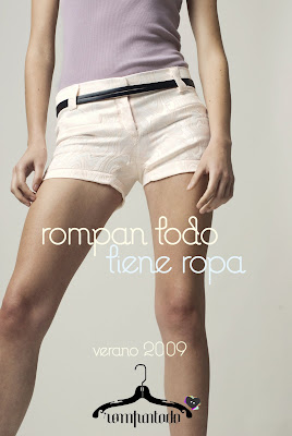 ropa