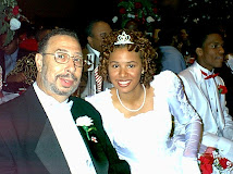 Michael and his daugter Omni