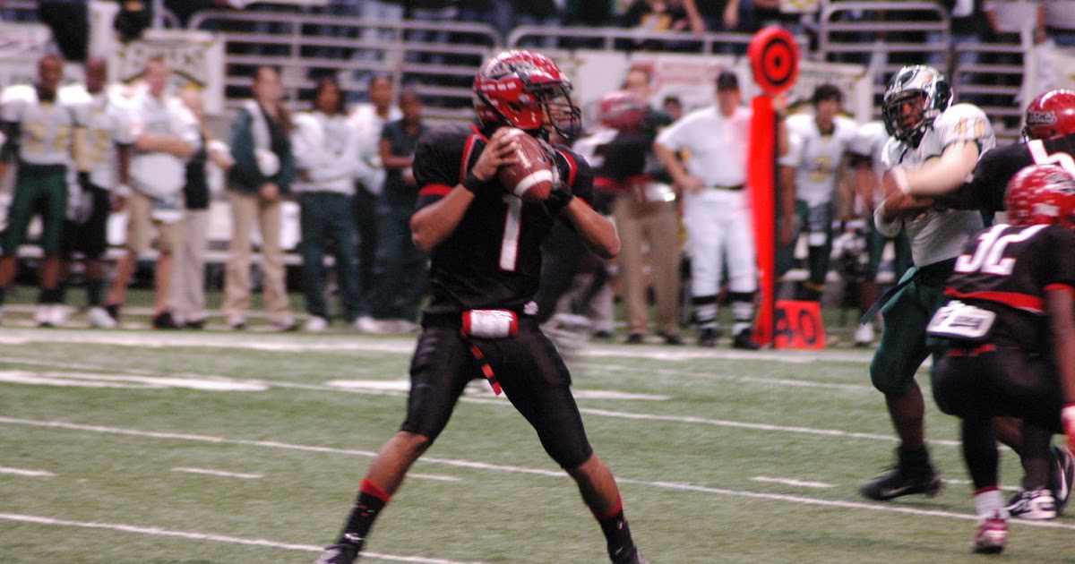 Texsport Publications Uil 5 A Division 2 Football Championships
