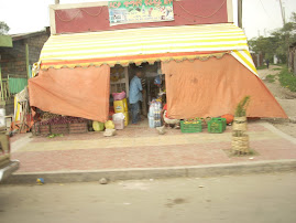 Grocery store