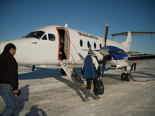 Đặt vé máy bay Pikangikum