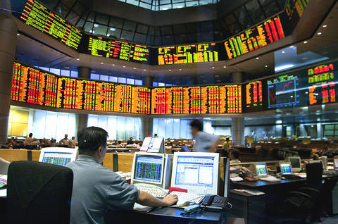 Dove stanno andando i mercati azionari globali?