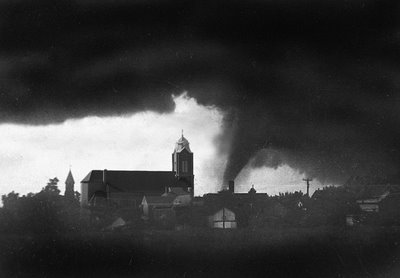 Our Lady Of The Nativity Convent 1950