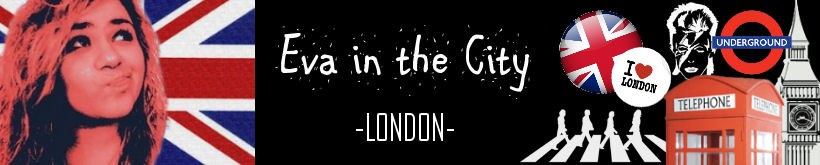Eva in the City