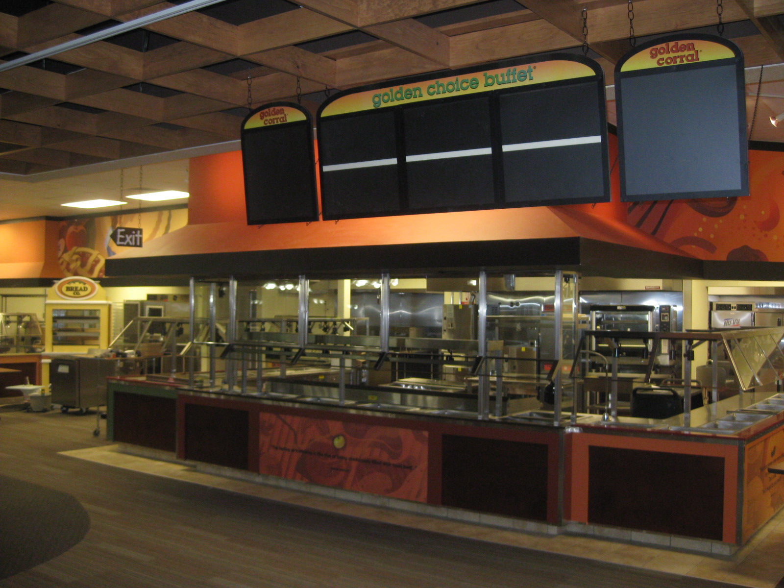 GCBNY News A glimpse inside the Queensbury store...