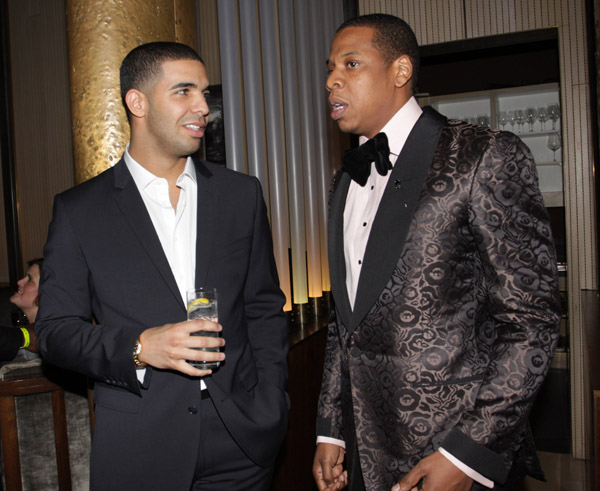 Jay Z Satanist