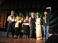 Female Singer for Corporate Events in Malaysia