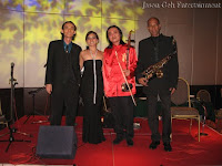 Profile photo of Jazz Band / Wedding Live Band