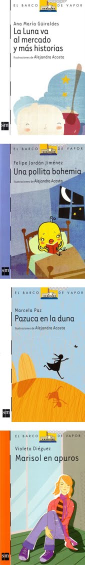 MIS LIBROS