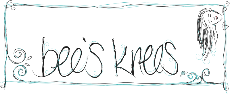 b e e ' s  *  k n e e s