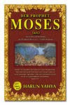 Der Prophet Moses (a.s)